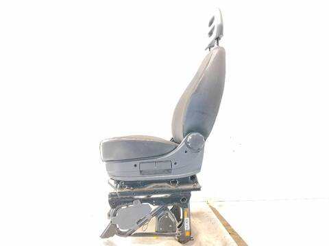 Foto 2ª: Asiento Delantero Izquierdo Citroen Jumper 2.2 BLUEHDI 140 (2006)