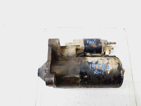 Motor de Arranque Renault Scenic 2.0 16V DYNAMIQUE 139CV 102KW JA..)