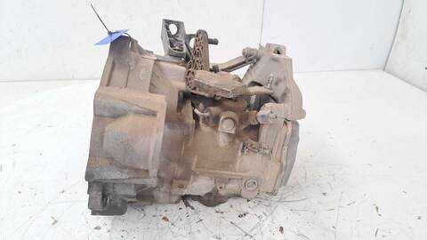 Foto 2ª: Caja Cambios Seat Altea ERENCE ECOMOTIVE 105CV 77KW [CAY] (2010)
