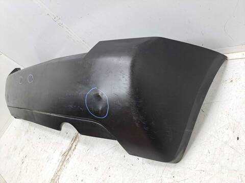 Foto 4ª: Paragolpes Trasero Citroen C2 X 60CV 44KW [HFX] (2004)