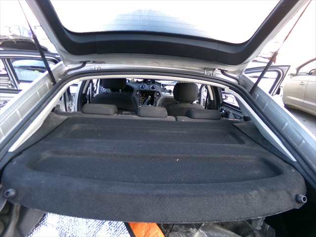 Foto 2ª: Bandeja Trasera Ford Mondeo 2.0 TDCI 2007-2010 [QXBA] (2010)