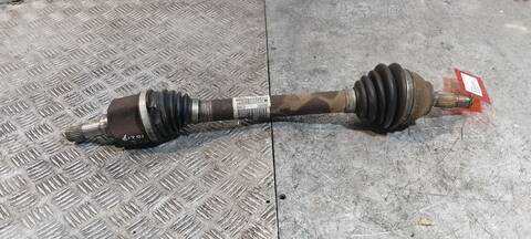 Transmision Delantera Izquierda Citroen C4 SEDUCTION 92CV 68KW