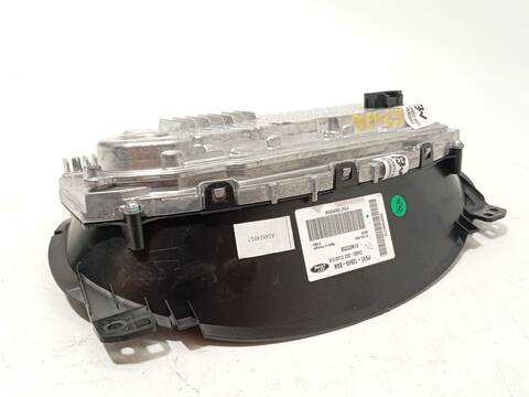 Foto 4ª: Cuadro de Instrumentos Ford Kuga 2.5 FHEV 190CV 140KW [BGDC] (2024)