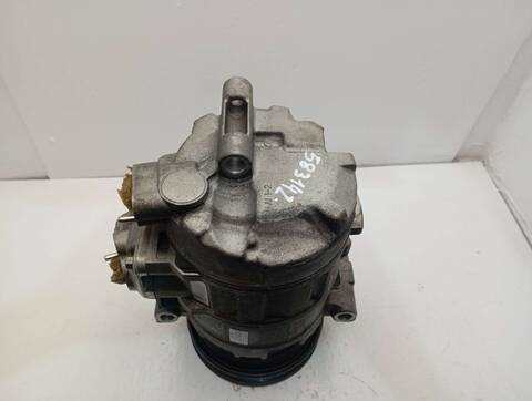 Foto 2ª: Compresor Aire Acondicionado Mg 75 1.8 16V CAT 150CV 110KW SERIE 75 J/RJ) (2003)