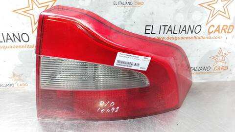 Piloto Trasero Derecho Volvo S80 D5 EXECUTIVE BERLINA 185CV 136KW