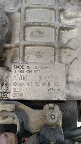 Foto 4ª: Bomba Inyeccion Seat Toledo 1.9 D [D/ASV] (2002)