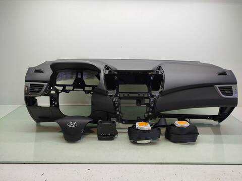 Kit Airbag Hyundai i30 1.6 GDI 135CV 99KW