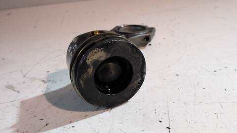 Foto 3ª: Despiece Motor Bmw X1 16 D SDRIVE 116CV (2011)