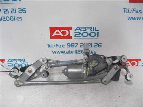 Motor Limpia Delantero Honda Insight 1.3 BASICO 88CV 65KW