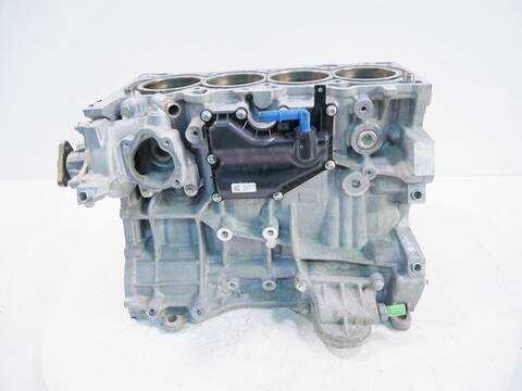 Foto 3ª: Bloque Motor Ford Mustang 314 - 317 CV [N48H] (2017)