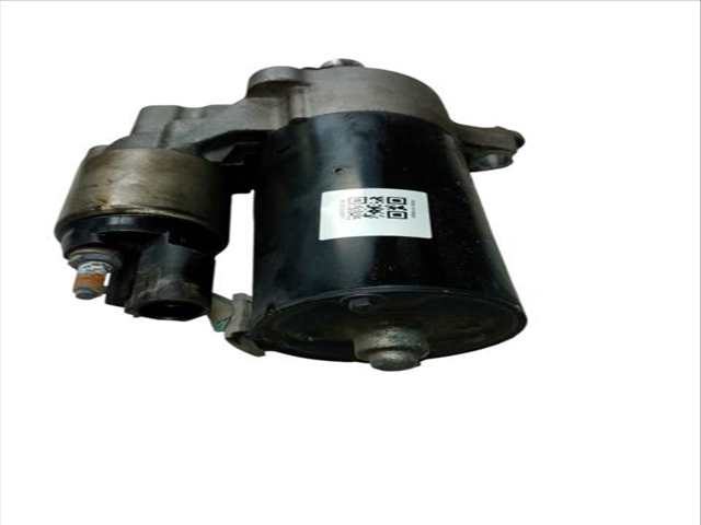 Foto 2ª: Motor de Arranque Audi Q5 2.0 TDI QUATTRO (2008)