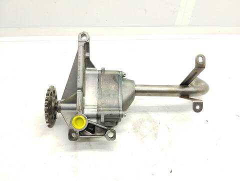 Foto 1ª: Bomba de Aceite Hyundai i30 2.0 CRDI CAT 140CV 103KW [D4EA] (2008)
