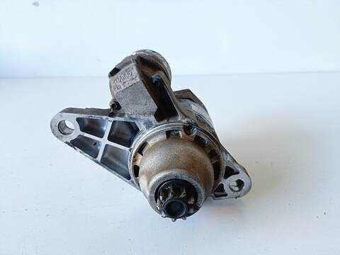 Motor de Arranque Seat Ibiza COPA 1.4 16V 86CV