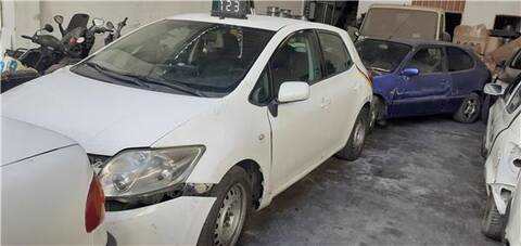 Foto 2ª: Brazo Limpia Delantero Izquierdo Toyota Auris 2.0 [1AD-FTV]