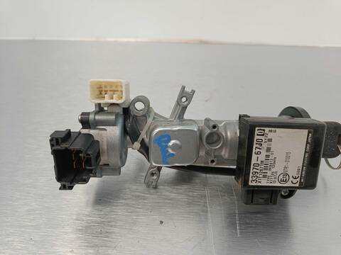 Foto 4ª: Motor de Arranque Suzuki Grand Vitara 1.9 DDIS TD 129CV 95KW [F9Q] (2006)