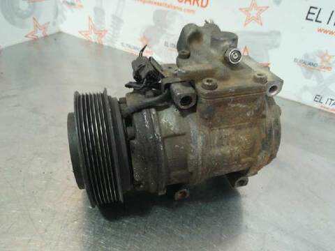 Foto 2ª: Compresor Aire Acondicionado Land Rover Discovery TD5 EXPEDITION 139CV 102KW [10P] (2000)