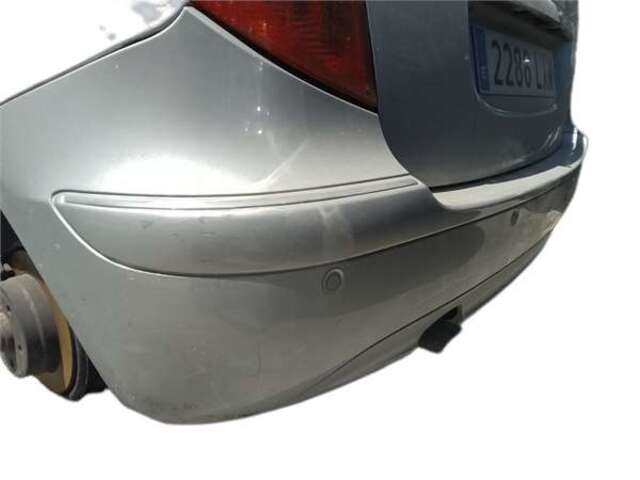 Foto 2ª: Paragolpes Trasero Mercedes Clase A 140 2.0 A 200 CDI (169.008) [2.0 LTR. - 103 KW CDI CAT] [OM 640.941]