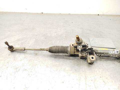 Foto 2ª: Cremallera de Direccion Toyota Rav4 2.5 HYBRID AWD AXAH54) 178CV 131KW [A25A-FXS] (2020)