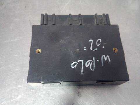 Foto 4ª: Centralita Cierre Centralizado Seat Cordoba STELLA BERLINA 101CV 74KW