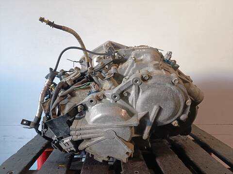 Foto 3ª: Caja Cambios Automatica Renault Laguna DYNAMIQUE 3.0 V6 207CV AUT.