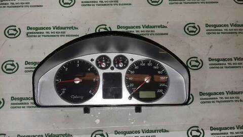 Cuadro de Instrumentos Ford Galaxy 136CV 100KW