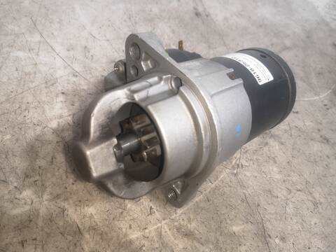 Foto 3ª: Motor de Arranque Nissan Pixo K10B EURO5 (2009)