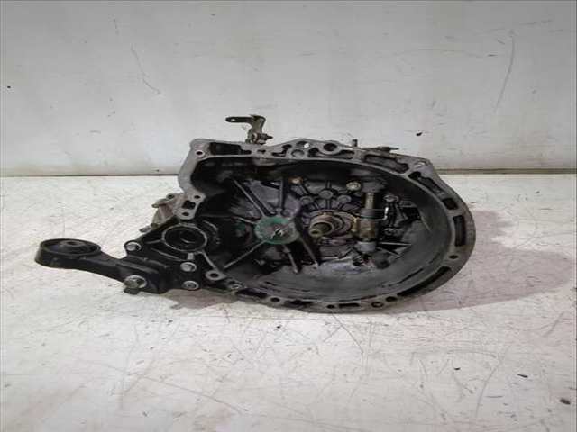 Foto 3ª: Caja Cambios Peugeot 107 1.4 HDI 54CV [8HT (DV4TD)] (2005)