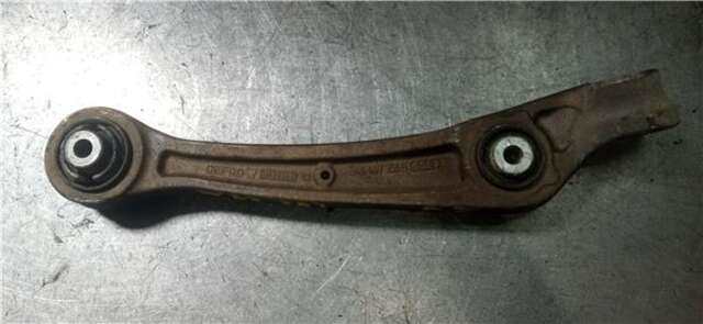 Foto 2ª: Brazo Suspension Delantero Izquierdo Audi A4 2.0 BASIS [2.0 LTR. - 88 KW TDI] [CAGC]