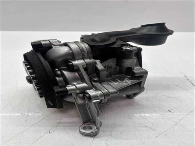 Foto 2ª: Bomba de Aceite Bmw Serie 3 315 184 CV 135KW [N47D20C N47 N47D20O1]