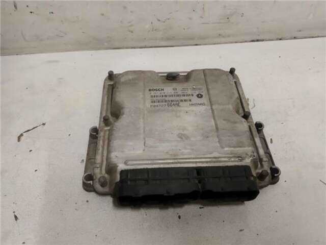 Centralita Motor ECU Chrysler Voyager 2.5 CRD SE GRAND VOYAGER [2.5 LTR. - 105 KW CRD CAT]