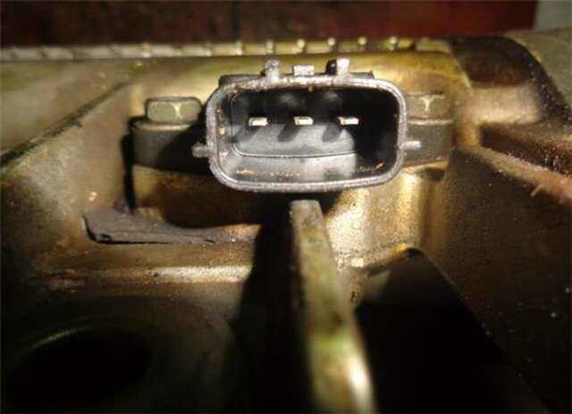 Foto 3ª: Intercooler Nissan Terrano 3.0 DITD 4WD [ZD30DDTi]