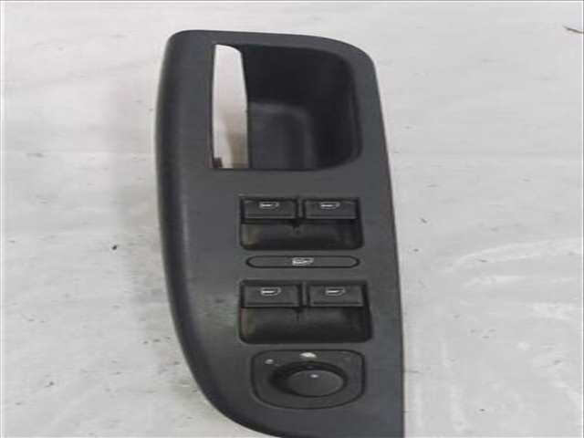 Botonera Elevalunas Volkswagen Golf 1.9 HIGHLINE [1 9 LTR. - 66 KW TDI] 90CV