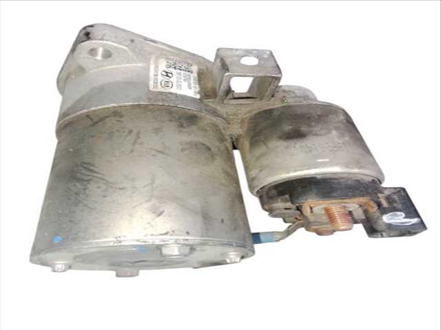 Motor de Arranque Hyundai i30 1.6 CRDI