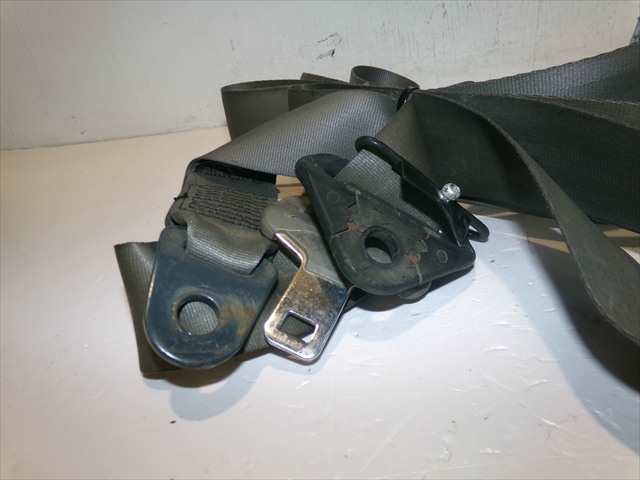 Foto 3ª: Cinturón Delantero Derecho Citroen Xsara 2.0 HDI 1999-2010 [RHY] (2002)