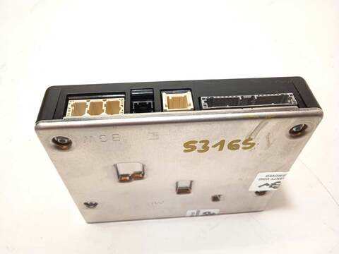 Foto 3ª: Centralita Motor ECU Toyota Yaris 1.5 HYBRID MXPJ10L) 92CV 68KW [M15A] (2023)