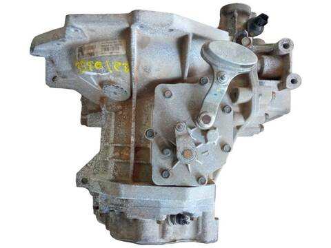 Foto 3ª: Caja Cambios Chrysler Voyager 2.5 CRD (1999)