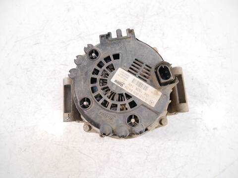 Alternador Mercedes Sprinter 114 - 163 CV