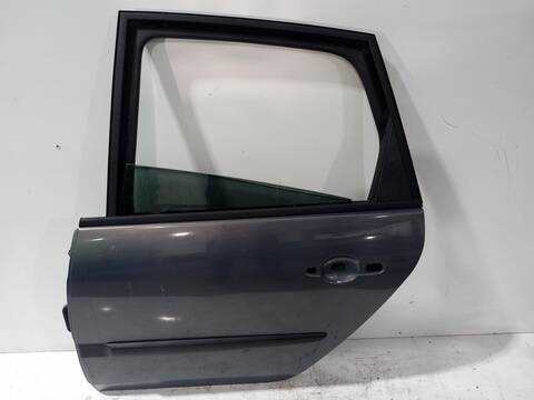 Puerta Trasera Izquierda Renault Scenic AUTHENTIQUE 86CV 63KW