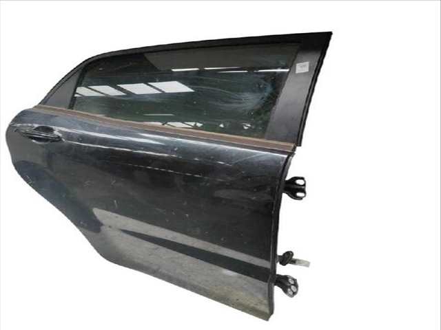 Foto 1ª: Puerta Trasera Derecha Ssangyong Korando 2.0 E-XDI 4WD (2010)