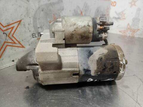 Motor de Arranque Peugeot 208 ACCESS 68CV 50KW