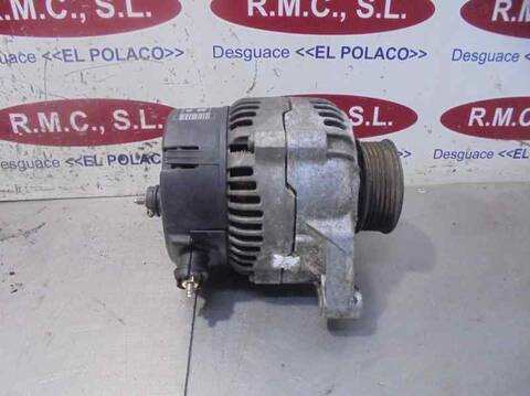 Foto 2ª: Alternador Nissan Primera INVITATION BERLINA P10) 116CV 85KW FAMILIAR [SR20DI] (1995)