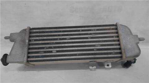 Foto 2ª: Intercooler Kia Ceed 1.6 ACTIVE [1 6 LTR. - 85 KW CRDI CAT] 116CV ED) 2006)