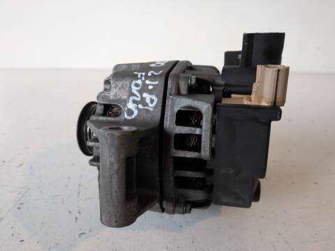 Foto 2ª: Alternador Ford Ka A9A (2007)