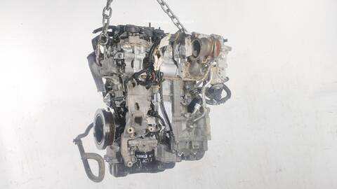 Foto 2ª: Motor Completo Citroen C4 1.2 PURETECH 130 [HNS (EB2ADTS)] (2018)