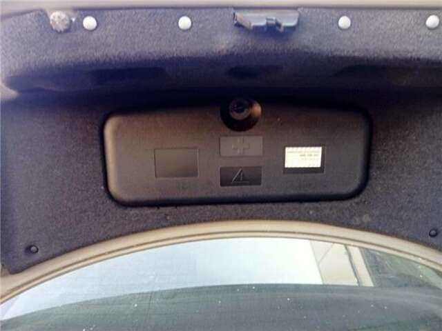 Cerradura Maletero Portón Bmw Serie 5 518 2.5 523I [2.5 LTR. - 140 KW 24V CAT]