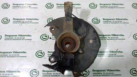 Mangueta Delantera Derecha Land Rover Freelander 2.0 TD4 CAT 112CV 82KW