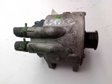 Foto 3ª: Alternador Renault Espace VERSION INDEFINIDA (2002)