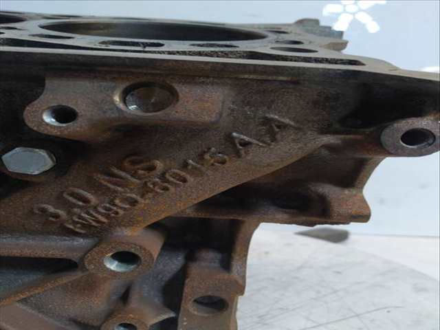 Bloque Motor Jaguar XF 241 - 300 CV
