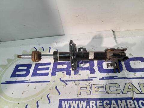 Foto 3ª: Amortiguador Delantero Izquierdo Opel Zafira 1.6 16V CAT 116CV (2005)