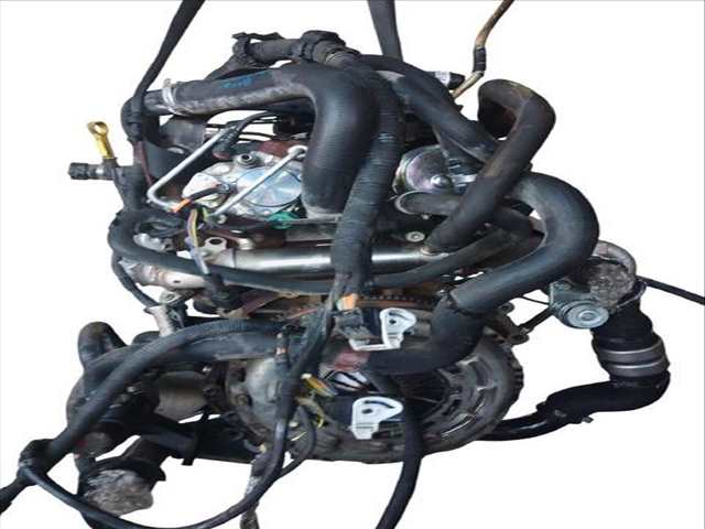 Foto 2ª: Motor Completo Citroen Jumper 2.2 HDI 120 FURGONETA (2006)